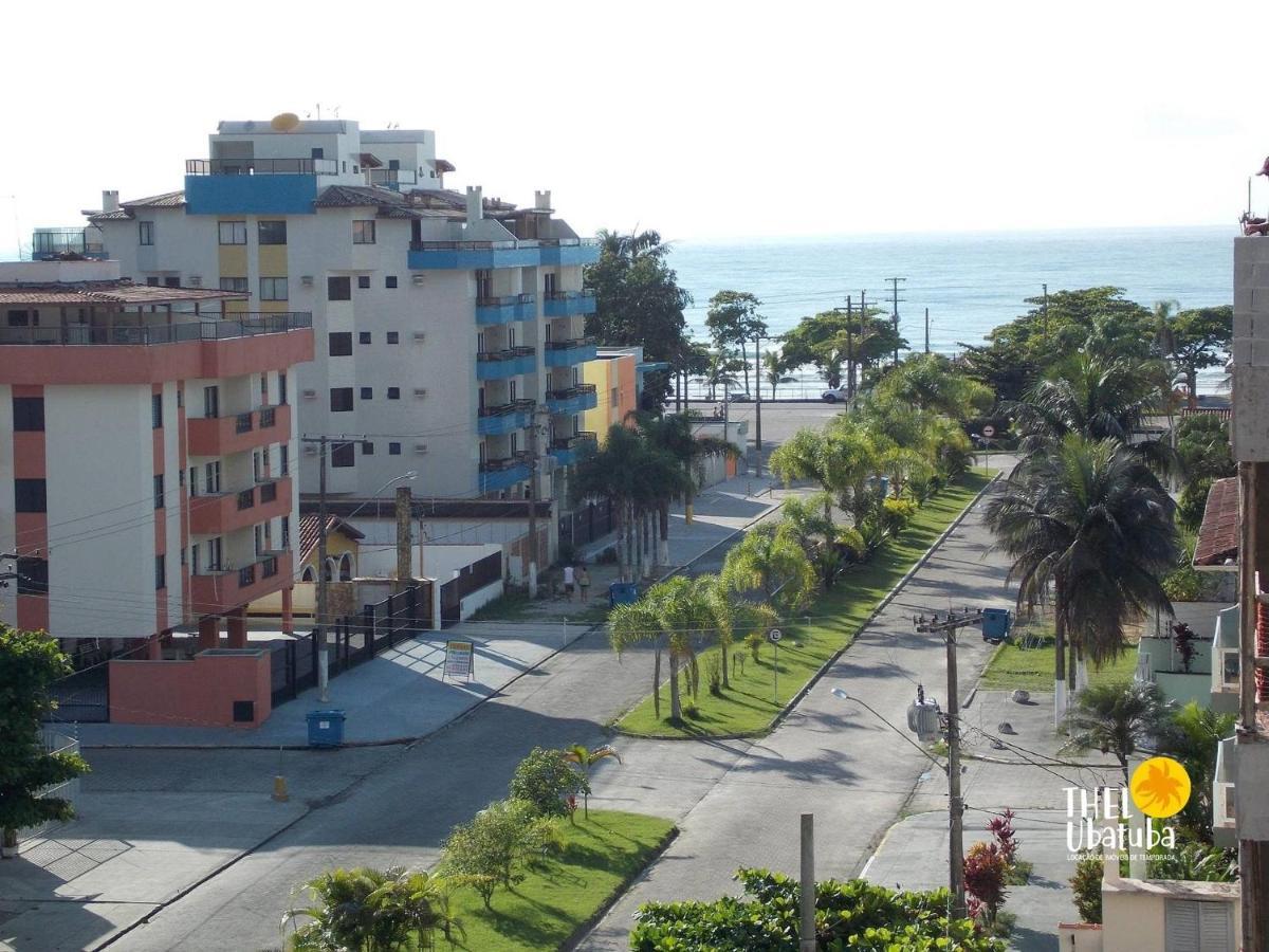 Thel Ubatuba - Apto 41/A, Monte Carlo - Praia Grande Bagian luar foto